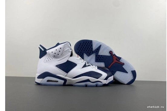 136038-461  Retro 136038-461 Jordan  Sydney 6 Olympic 0905